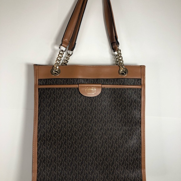 Jones New York Purse - Picture 1 of 9